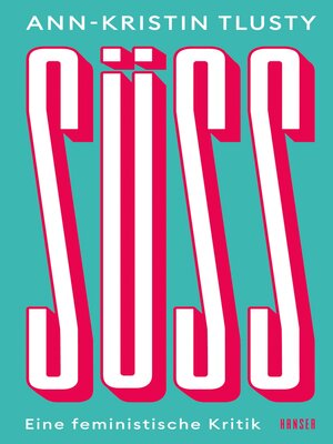 cover image of Süß
